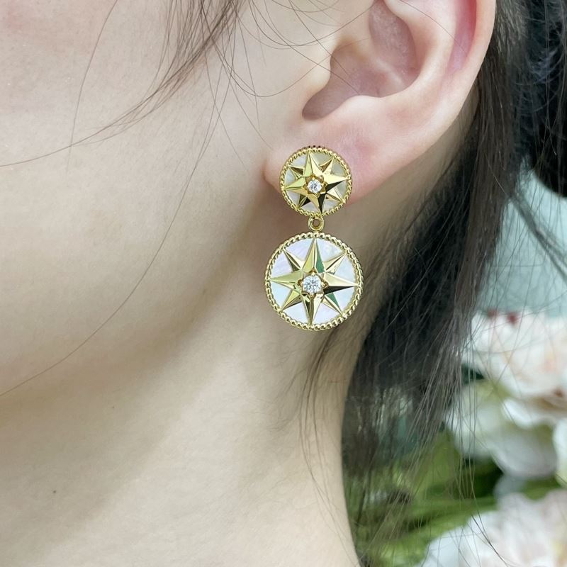 Christian Dior Earrings